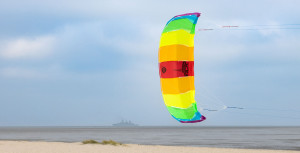 Powerkite / Kite Surf